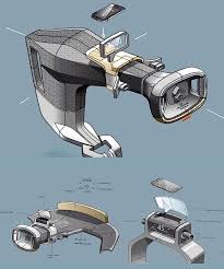 Pin By Huyupeng On Cool Car Car Interior Sketch Concept Car Design Interior Design Sketches