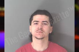 Jamarvis Franklin:  https://thegeorgiagazette.com/douglas/jamarvis-franklin-2/