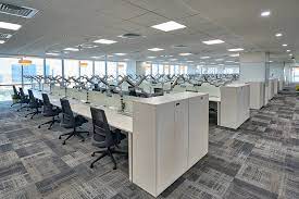 Where is j p morgan bank in bangalore? Featherlite Was A Part Of Furnishing Jp Morgan Chase Office Workspace With 426 Perform Workstations That Help To Maintain Diversity And Inclusivity Amon Ufficio