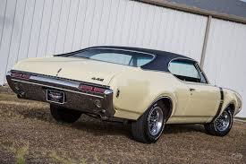 1968 oldsmobile 442 art speed classic car gallery in memphis tn 1968 oldsmobile 442 art speed
