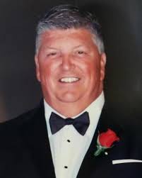 Mark VanCleave Obituary (1958