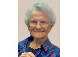 Carolyn Douglas Obituary (2021)