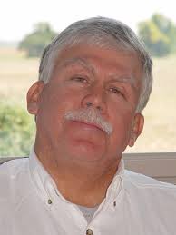 RICHARD JAMESON NAMED 2013 TENNESSEE FARMER OF THE YEAR