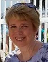 Obituary information for Karen J. Beckner