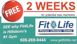 Fit4Life Hillsboro