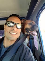 My sweet boy left us yesterday. 🌈 Although there will be a hole in my  heart for the foreseeable future, I am so grateful to have had him by my  side for