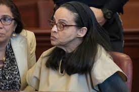 Nanny who fatally stabbed children rejects generous plea deal