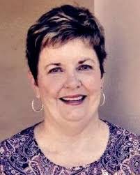 Sharon Putt Obituary (1944