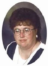 Obituary information for Debbie Jo Flege