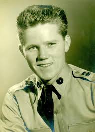 Obituary of Sherman E. Chambers, Sr.