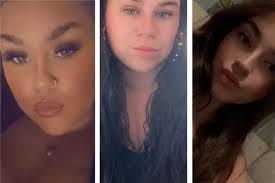 Always been horrible people'