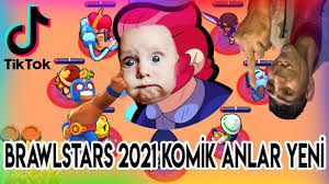 En yeni̇ brawl stars ti̇k tok vi̇deolari. Brawl Stars Komik Anlar Montaj Videolar 2020 Yeni 3 Youtube