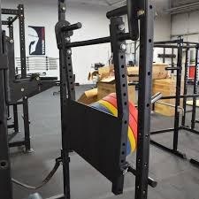 Power Rack Leg Press Attachment In 2020 Power Rack Leg Press Diy Home Gym