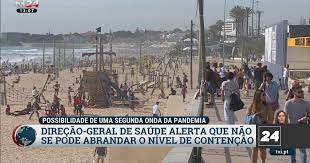 Foi aprovado o decreto que regulamenta o estado de emergência e o estado de calamidade para o período entre 1 e 3 de maio de 2020. O Que Muda Com O Fim Do Estado De Emergencia Tvi24