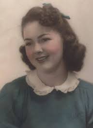 Frances Cook Obituary December 23, 2015