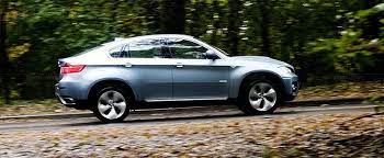 Bmw X6 Activehybrid Review Autoevolution