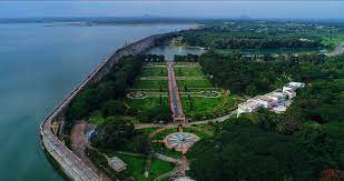The brindavan gardens is a garden located in the mandya district of the indian state of karnataka. Royal Orchid Brindavan Garden Palace Spa 49 6 7 Updated 2021 Prices Hotel Reviews Mysuru Mysore India Tripadvisor