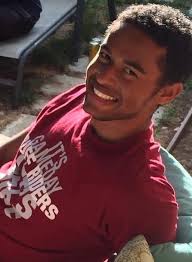 JUNE June 6 Harrison Peters Happy 25th BIrthday, Harrison!!! Enjoy your  special day. Harrison is handsome son of cousin Kimberly Reddrick Peters  and husband Elliott. He is big brother to Gabriel. Harrison