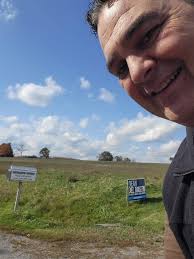 Congrats to Patrick Mc Greevy , Keshcarrigan who has been elected to the  Leitrim PPN Secretariat , November '22 for the Ballinamore Municipal  District which includes Keshcarrigan and environs. Patrick was nominated