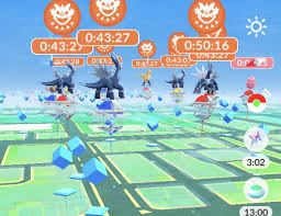 Jun 30, 2021 · ポケモンgoで7月18日に開催されるイベント「pokémon go fest 2021」2日目のイベント内容が発表されました！ 開催期間 7月18日(日)10:00～18:00まで 8時間開催のイベントとなります。 ãƒã‚±ãƒ¢ãƒ³go åˆã® ãƒ©ãƒ³ãƒãƒ¬ã‚¤ãƒ‰ã‚¢ãƒ¯ãƒ¼ ãŒé–‹å‚¬ ç§‹è'‰åŽŸã¯å®Œå…¨ã«ãŠç¥­ã‚Šé¨'ãŽã ã£ãŸ ãƒ­ã‚±ãƒƒãƒˆãƒ‹ãƒ¥ãƒ¼ã‚¹24