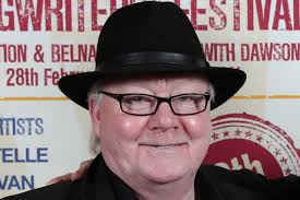 Northern Ireland tributes to Bagatelle star Liam Reilly