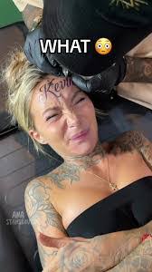 Millie Hull's Instagram, Twitter & Facebook