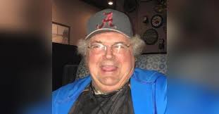 William "Tim" Harvey Obituary