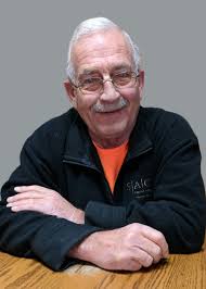 Glenn H. "Slim" Crabbe