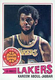 Maybe you would like to learn more about one of these? Kareem Abdul Jabbar Basketball Cards The Ultimate Collectors Guide Old Sports Cards