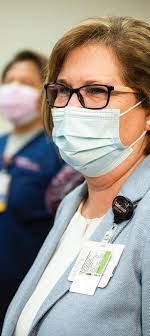 Presence: Spring 2021 by Saint Francis Health System