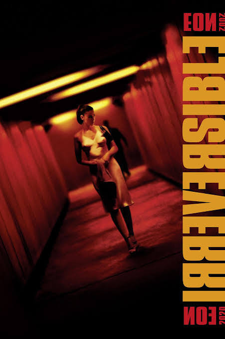 Irreversible Movie Information & Trailers | KinoCheck