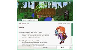 Kuda shaders 1.17.1 → 1.6.2. Minecraft Life In The Woods Installieren Und Einrichten Chip