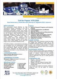 Education degrees, courses structure, learning courses. Dtntf Ugm On Twitter We Are Proud To Announce The Call For Papers For Htr2020 Conference Ugm Batan And Himni Are Delighted To Host The 10th International Conference On Htr Here