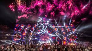 Cars , space , league of legends , black. Festivaltapete 4k Edm Wallpaper 1280x720 Wallpapertip