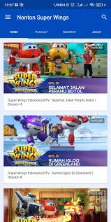 Nonton streaming dan download greenland (2020) 360p, 480p sinopsis greenland (2020) : Nonton Super Wings For Android Apk Download