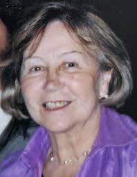 Obituary for Maryanne F. (Moriarty) Fallon