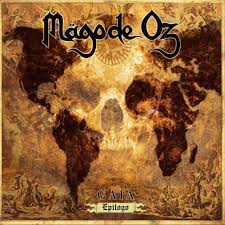Epilogo é um verbo, presente do indicativo 1a pessoa singular de epilogar outras informações sobre epilogo: Mago De Oz Gaia Epilogo Songtexte Lyrics Ubersetzungen Horproben