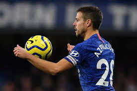 Official website of césar azpilicueta, professional football player of chelsea f.c. Gw22 Review Azpilicueta Gets Another Double Digit Haul