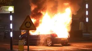 Read our horoscopes live blog below for the very latest on what the. Foster Urges End To Loyalist Violence In Belfast And Derry