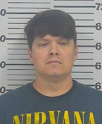 Parkville man held due to serious injuries to a child — The Platte County  Citizen