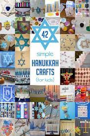 Check out the following hanukkah activities for elementary students, which can be done either in person or virtually, depending on your current situation. 42 Simple Hanukkah Crafts For Kids To Make Hands On As We Grow