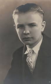 SSGT Gilbert James Vanderveen Sr. (1908-1976)