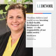 🤝 Connecting Communities for Food Security in the North Thank you to our  member, the Yukon Food Security Network ( @foodnetworkyukon) , for inviting  us to the 2025 Yukon Food Security Conference
