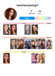 The latest tweets from yuna@twice (@yunatwice1). Jaz S Tweet Wtb Lfs Itzy Photocards Not Rush Buying Chaeryeong Yuna Units Can Trade To Twice Budget 100 250 Per Poca Preferably 2 Per