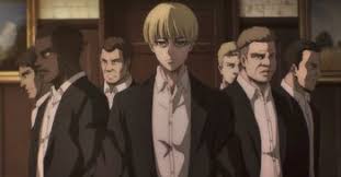 We did not find results for: Attack On Titan Marley Characters Tv Tropes