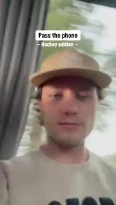 Pass the Phone: Hockey Edition with Sheffield Scimitars