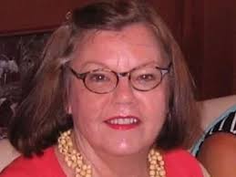 Susan Shetley Davis Obituary (2021)