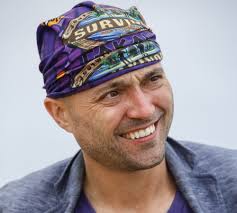 Survivor Millennials vs Gen X: David Wright Before The Game