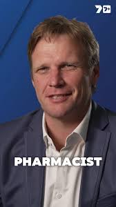 Did you know Bjorn Baker was a pharmacist!? 💊, Bjorn Baker Racing