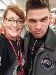 Anne Everingham's Instagram, Twitter & Facebook